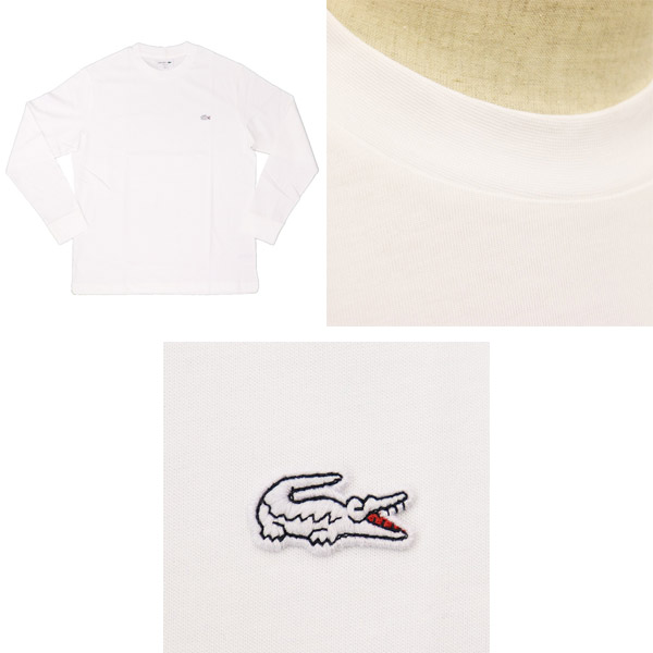 LACOSTE(ラコステ)正規取扱店