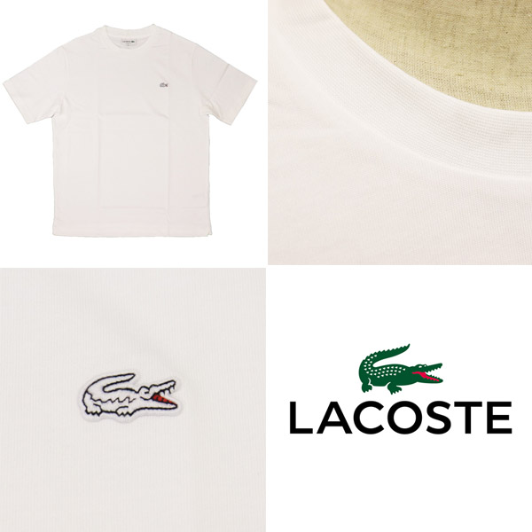 LACOSTE(ラコステ)正規取扱店