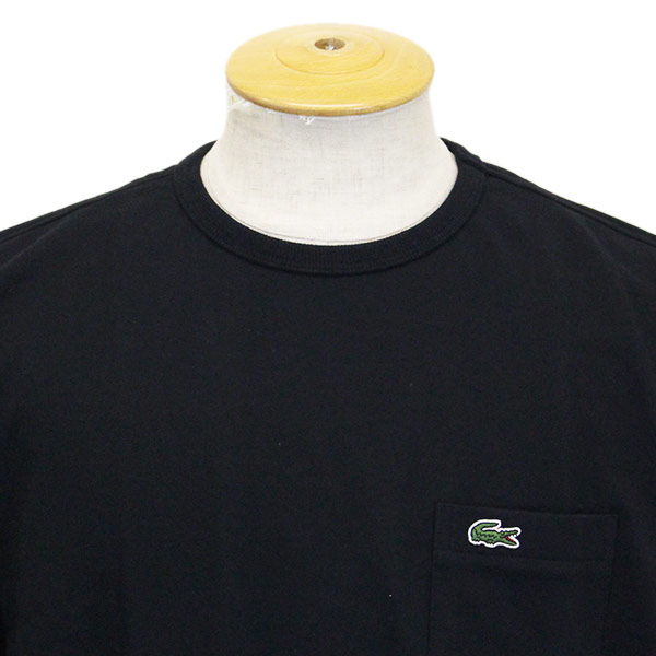 LACOSTE(ラコステ)正規取扱店THREEWOOD