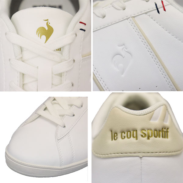 lecoqsportif(ルコックスポルティフ)正規取扱店