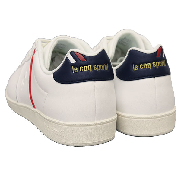 lecoqsportif(ルコックスポルティフ)正規取扱店