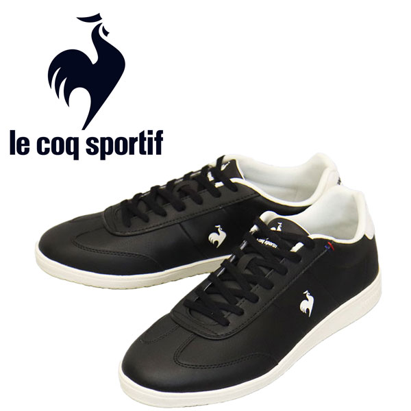 lecoqsportif(ルコックスポルティフ)正規取扱店