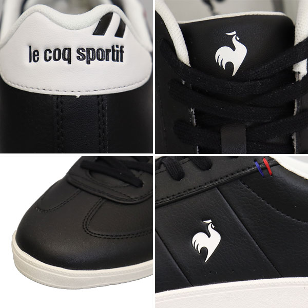 lecoqsportif(ルコックスポルティフ)正規取扱店
