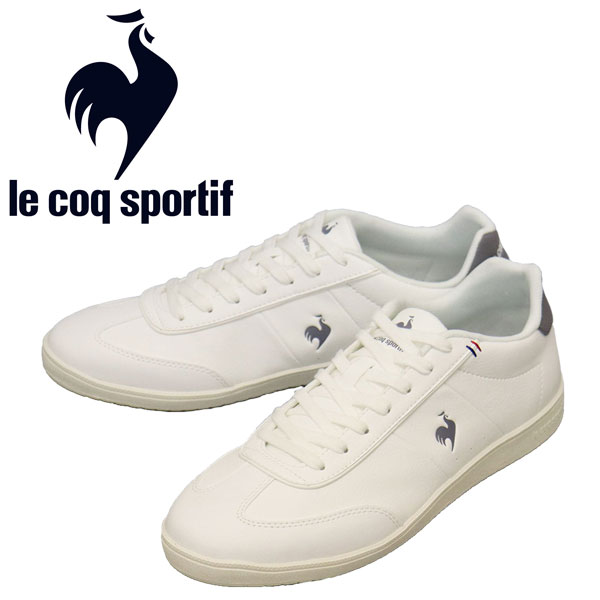 lecoqsportif(ルコックスポルティフ)正規取扱店