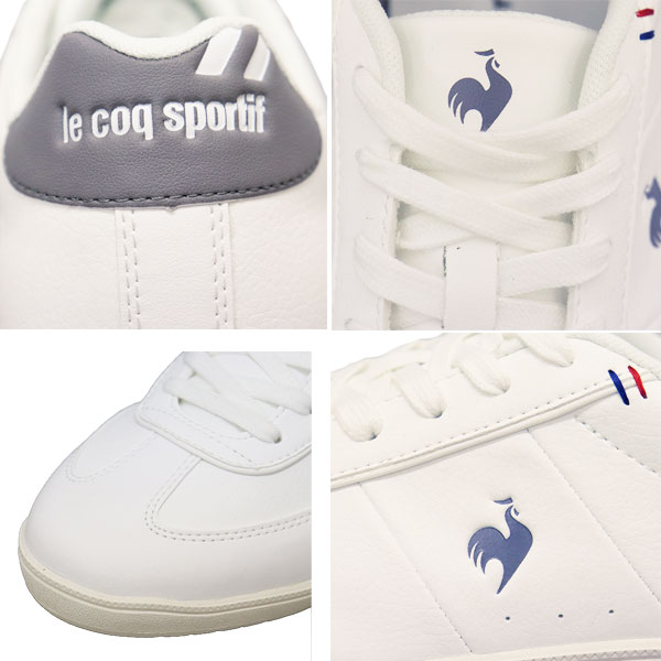 lecoqsportif(ルコックスポルティフ)正規取扱店