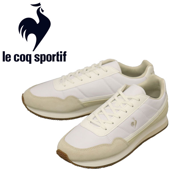 lecoqsportif(ルコックスポルティフ)正規取扱店