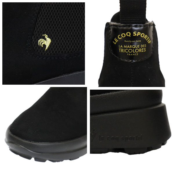 lecoqsportif(ルコックスポルティフ)正規取扱店THREEWOOD(スリーウッド)