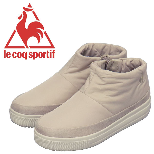 lecoqsportif(ルコックスポルティフ)正規取扱店THREEWOOD(スリーウッド)