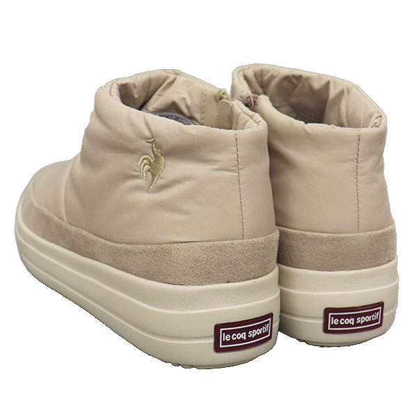lecoqsportif(ルコックスポルティフ)正規取扱店THREEWOOD(スリーウッド)