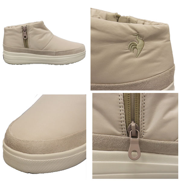 lecoqsportif(ルコックスポルティフ)正規取扱店THREEWOOD(スリーウッド)