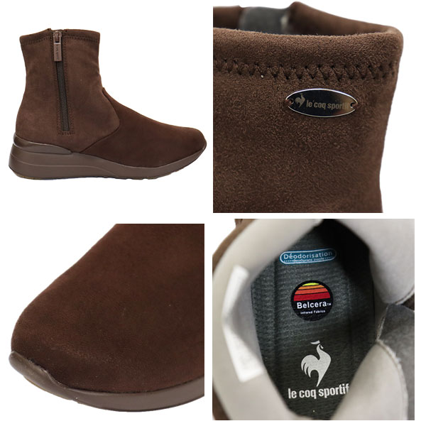 lecoqsportif(ルコックスポルティフ)正規取扱店THREEWOOD(スリーウッド)