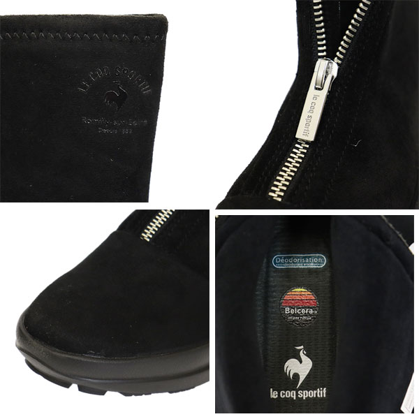 lecoqsportif(ルコックスポルティフ)正規取扱店THREEWOOD(スリーウッド)