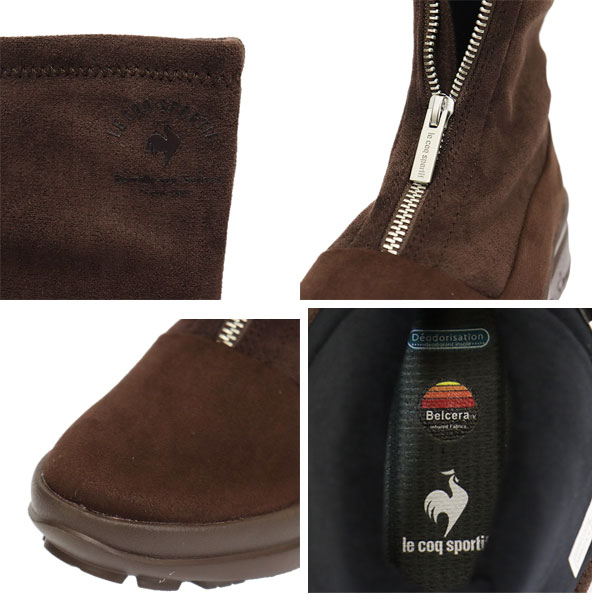 lecoqsportif(ルコックスポルティフ)正規取扱店THREEWOOD(スリーウッド)