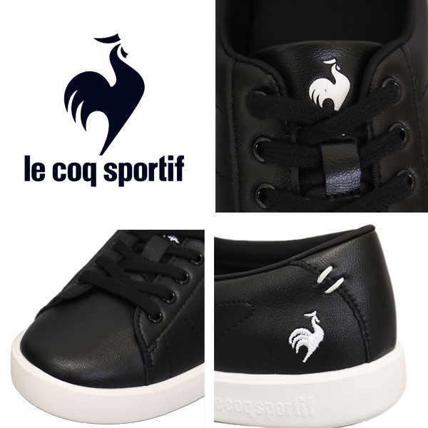 lecoqsportif(ルコックスポルティフ)正規取扱店