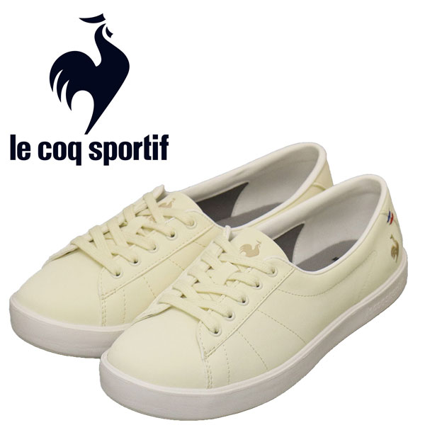 lecoqsportif(ルコックスポルティフ)正規取扱店