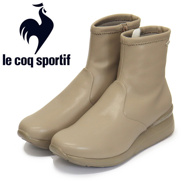 le coq sportif(ルコックスポルティフ)正規取扱店