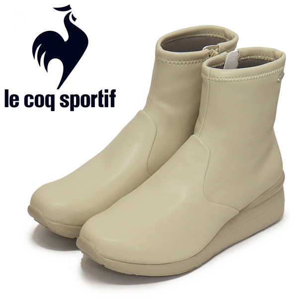 le coq sportif(ルコックスポルティフ)正規取扱店