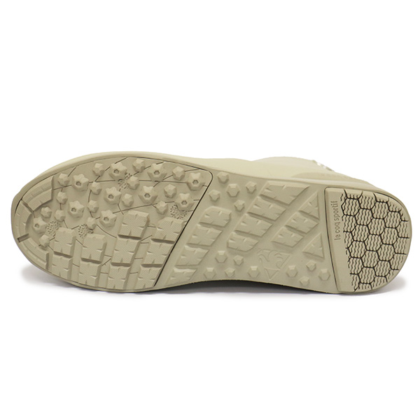 le coq sportif(ルコックスポルティフ)正規取扱店