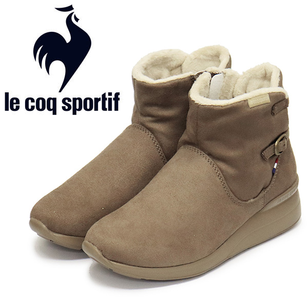 le coq sportif(ルコックスポルティフ)正規取扱店