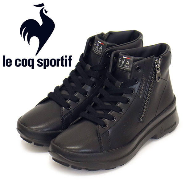 le coq sportif (ルコック スポルティフ)正規取扱店