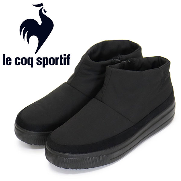 le coq sportif (ルコック スポルティフ)正規取扱店