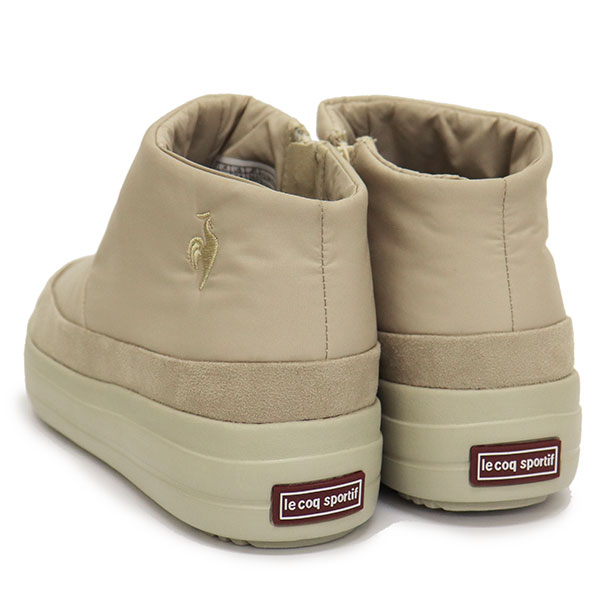 le coq sportif (ルコック スポルティフ)正規取扱店