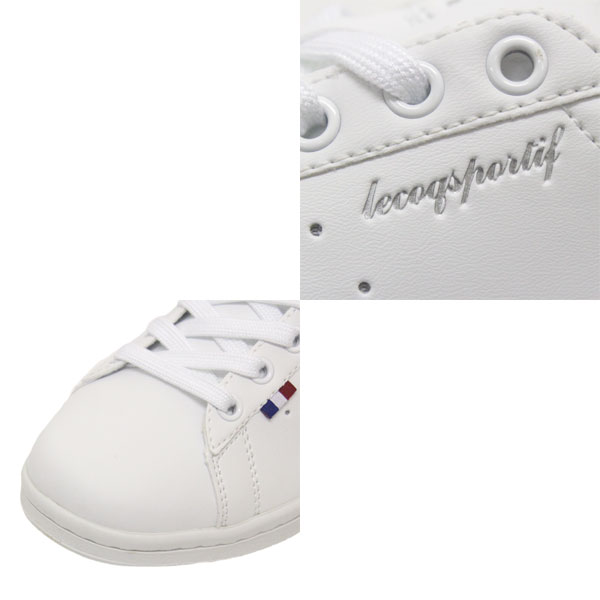 lecoqsportif(ルコックスポルティフ)正規取扱店THREEWOOD(スリーウッド)