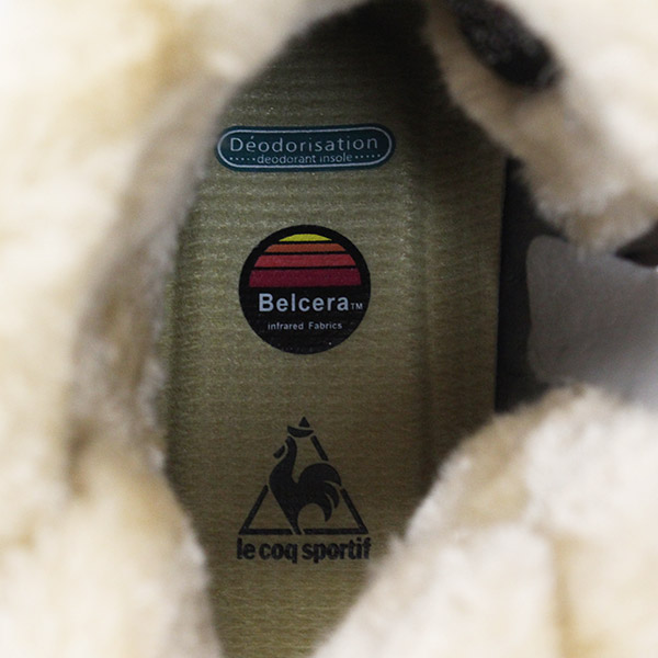 le coq sportif (ルコック スポルティフ)正規取扱店