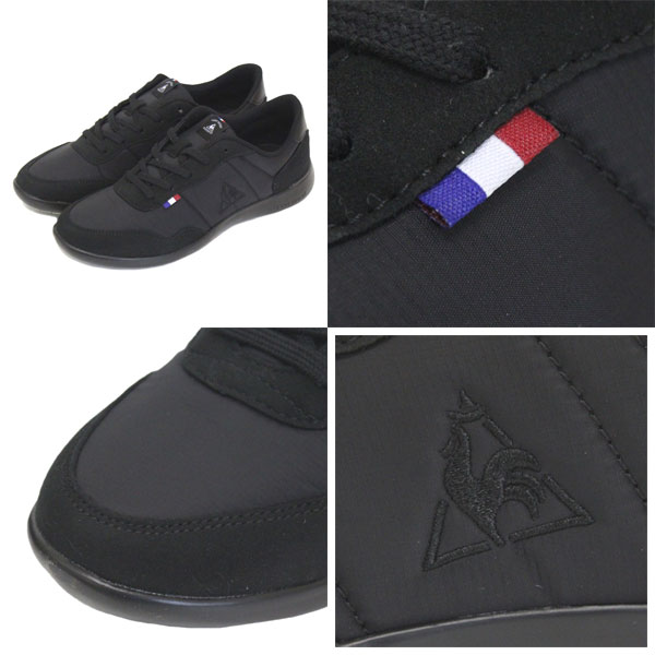 lecoqsportif(ルコックスポルティフ)正規取扱店THREEWOOD(スリーウッド)