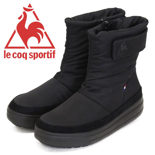 le coq sportif (ルコック スポルティフ)正規取扱店