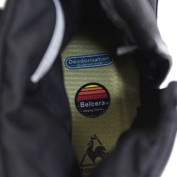 le coq sportif (ルコック スポルティフ)正規取扱店