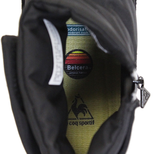 le coq sportif (ルコック スポルティフ)正規取扱店
