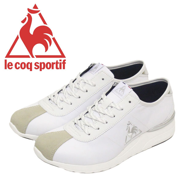 Le Coq Sportif ルコック スポルティフ 正規取扱店threewood スリーウッド