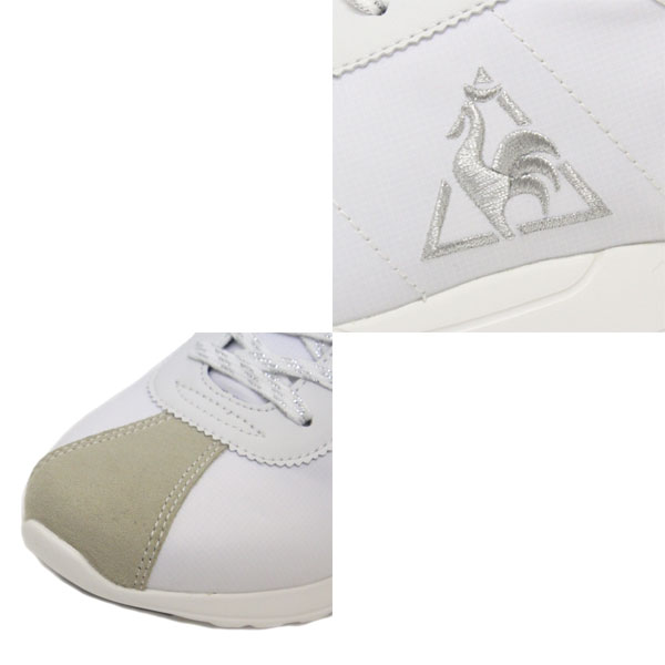 lecoqsportif(ルコックスポルティフ)正規取扱店THREEWOOD(スリーウッド)