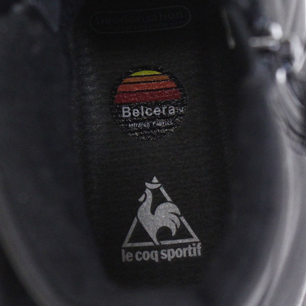 le coq sportif (ルコック スポルティフ)正規取扱店