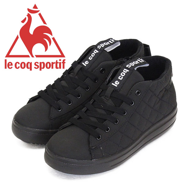 le coq sportif (ルコック スポルティフ)正規取扱店