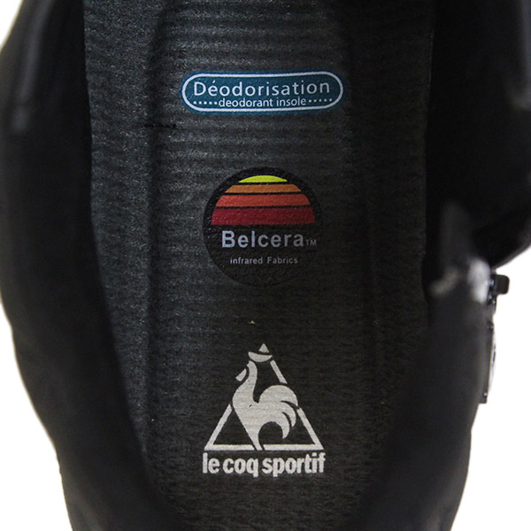 le coq sportif (ルコック スポルティフ)正規取扱店