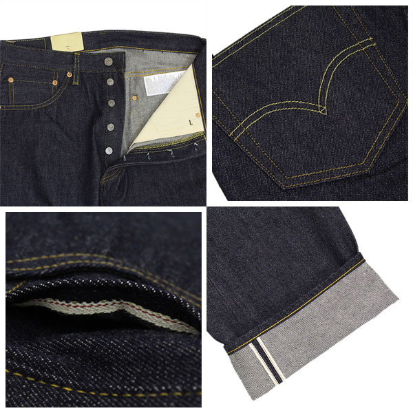 Levi's(リーバイス)正規取扱店