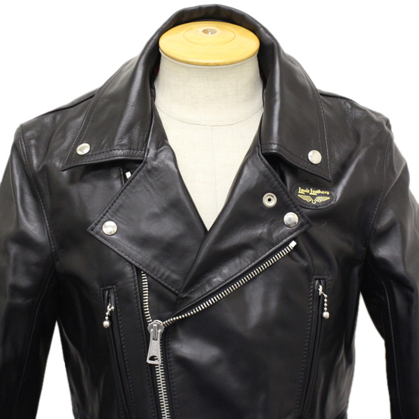 LewisLeathers(ルイスレザー)正規取扱店THREEWOOD(スリーウッド)