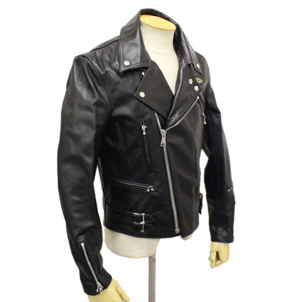 ルイスレザー　ライトニング　391 レディース　ホースハイド　34 Lewis Leathers/ルイスレザーズ】レディースレザージャケット