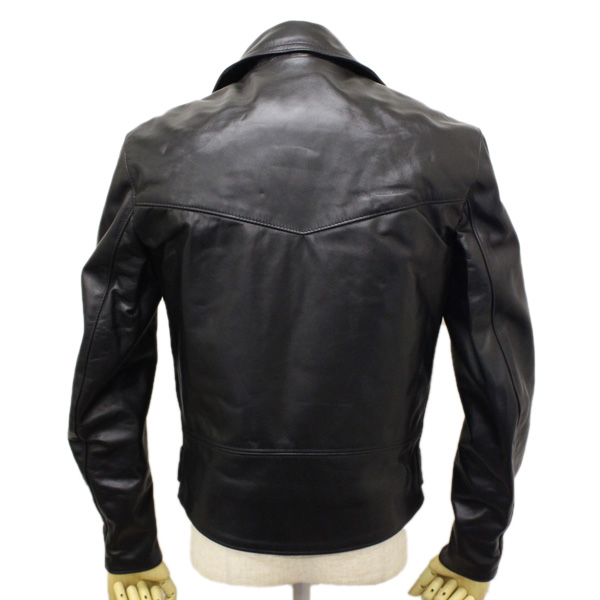 Lewis Leathers　ライトニング　391　レギュラーフィット　36 正規取扱店 Lewis Leathers (ルイスレザーズ) No.391 LIGHTNING