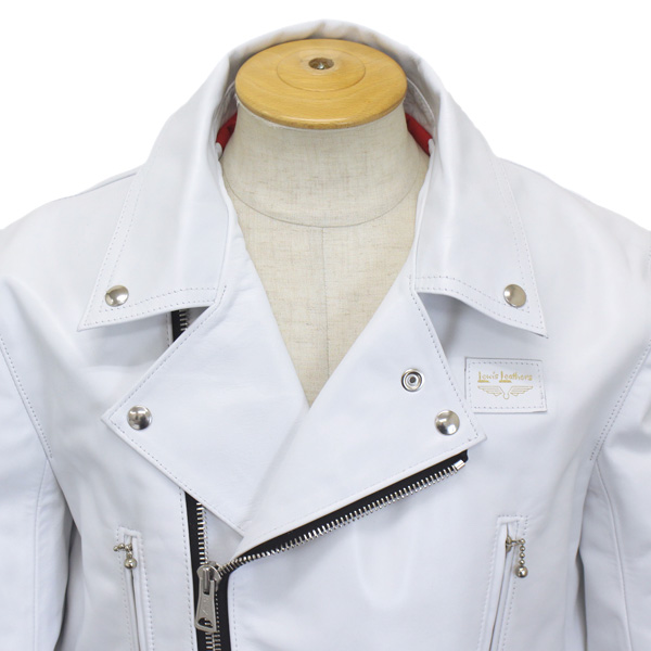 正規取扱店 Lewis Leathers (ルイスレザーズ) No.391 LIGHTNING