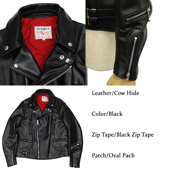 正規取扱店 Lewis Leathers(ルイスレザーズ) No.391JP LIGHTNING