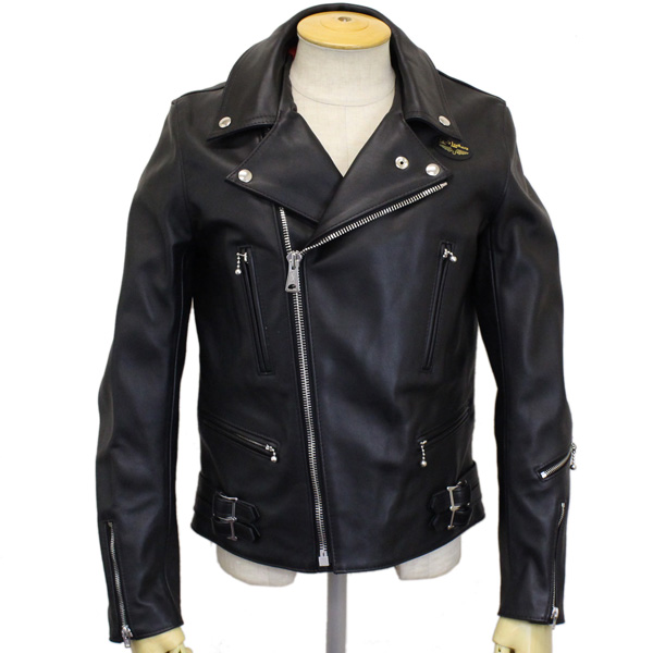 Lewis Leathers (ルイスレザー)正規取扱店THREEWOOD