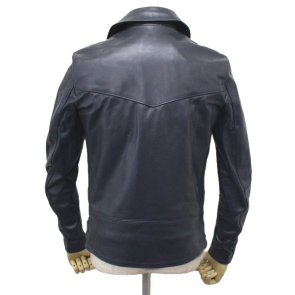 正規取扱店LewisLeathers(ルイスレザー)THREE WOOD(スリーウッド)