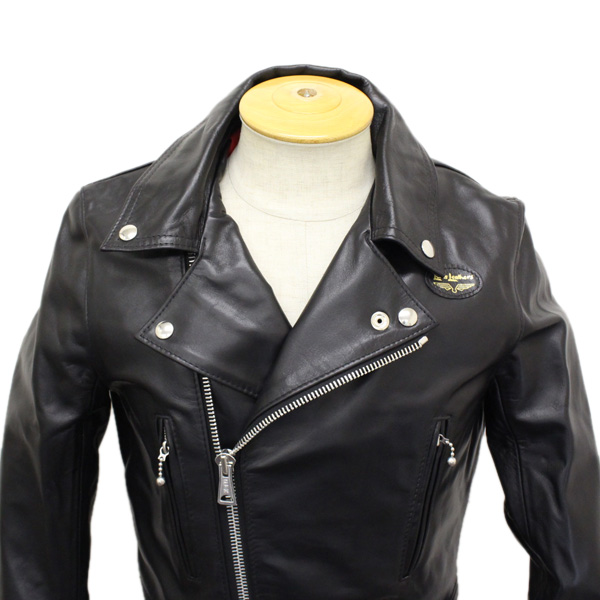 LewisLeathers(ルイスレザー)正規取扱店THREEWOOD(スリーウッド)