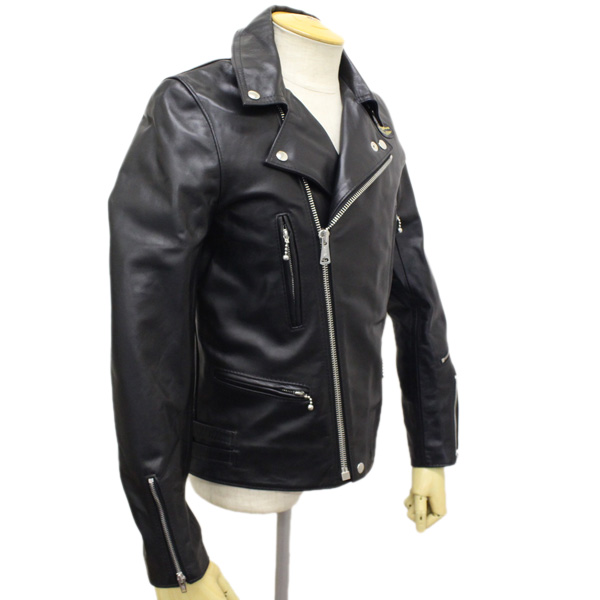 LewisLeathers(ルイスレザー)正規取扱店THREEWOOD(スリーウッド)