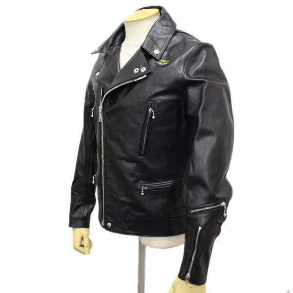 LewisLeathers(ルイスレザー)正規取扱店THREEWOOD(スリーウッド)