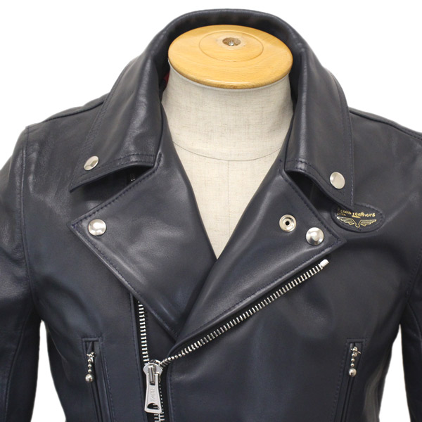 正規取扱店LewisLeathers(ルイスレザー)THREE WOOD(スリーウッド)