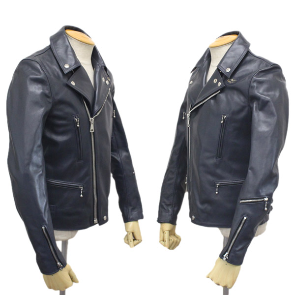 正規取扱店 Lewis Leathers (ルイスレザーズ) No.402T LIGHTNING TIGHT